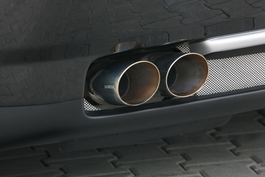  Ferrari 612 Scaglietti by Novitec Rosso 2010 года  (фото 7 из 23)
